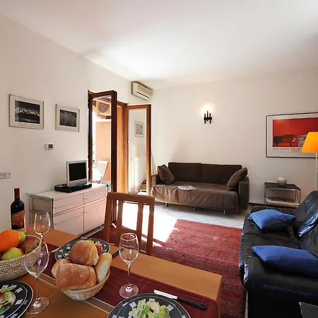 Brentano Terrazzo Apartament Tremezzina